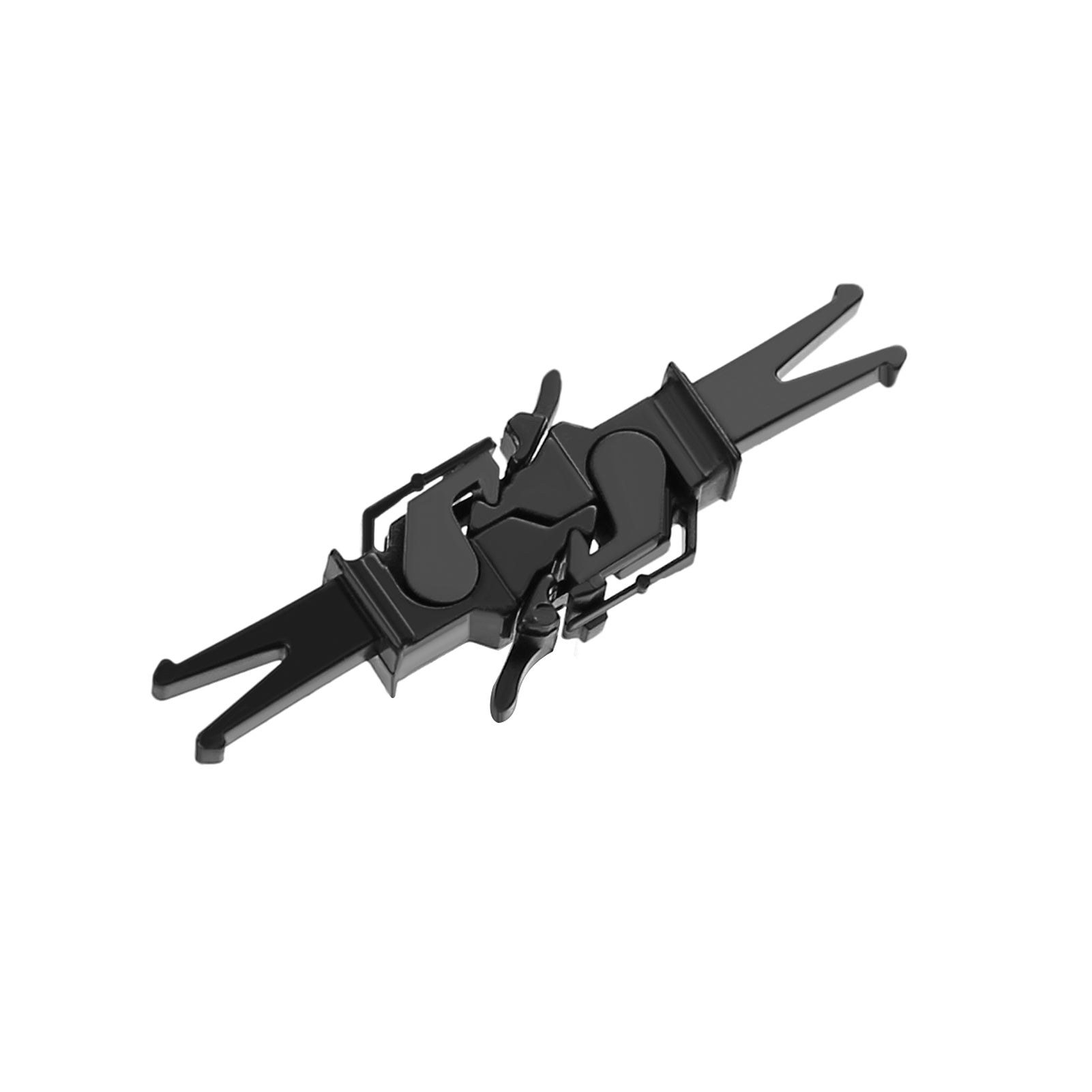 HP3987 12pcs HO Scale 1:87 NEM Couplers Couplings Hooks