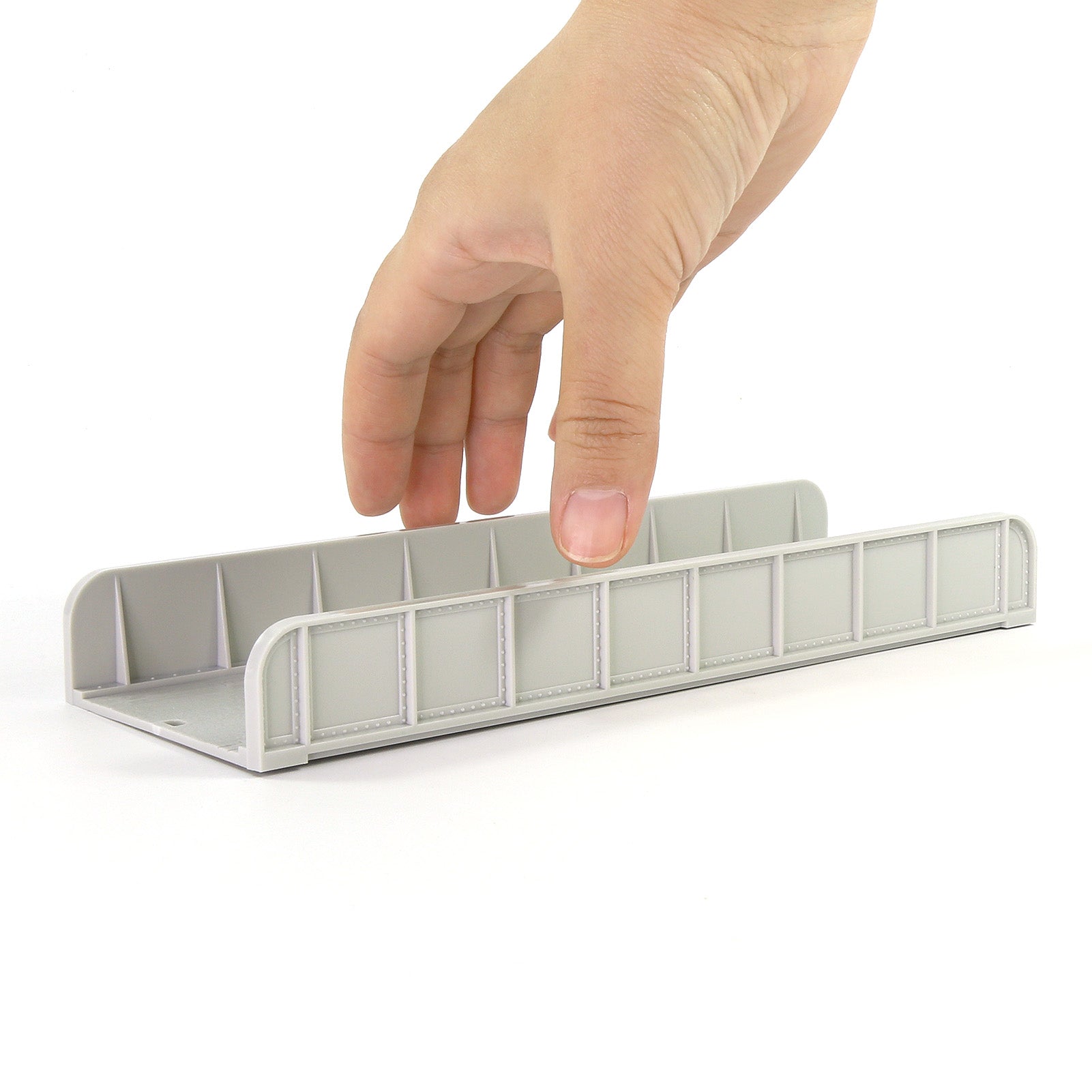 QLF33JJ 1 Unit HO Scale 1: 87 Model Girder Bridge for Model Railroad