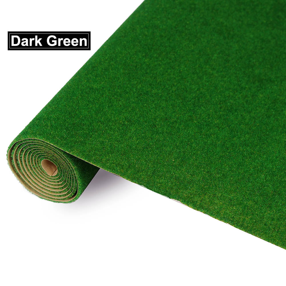 CP 0.4m*1m Grass Mat Artificial Lawn