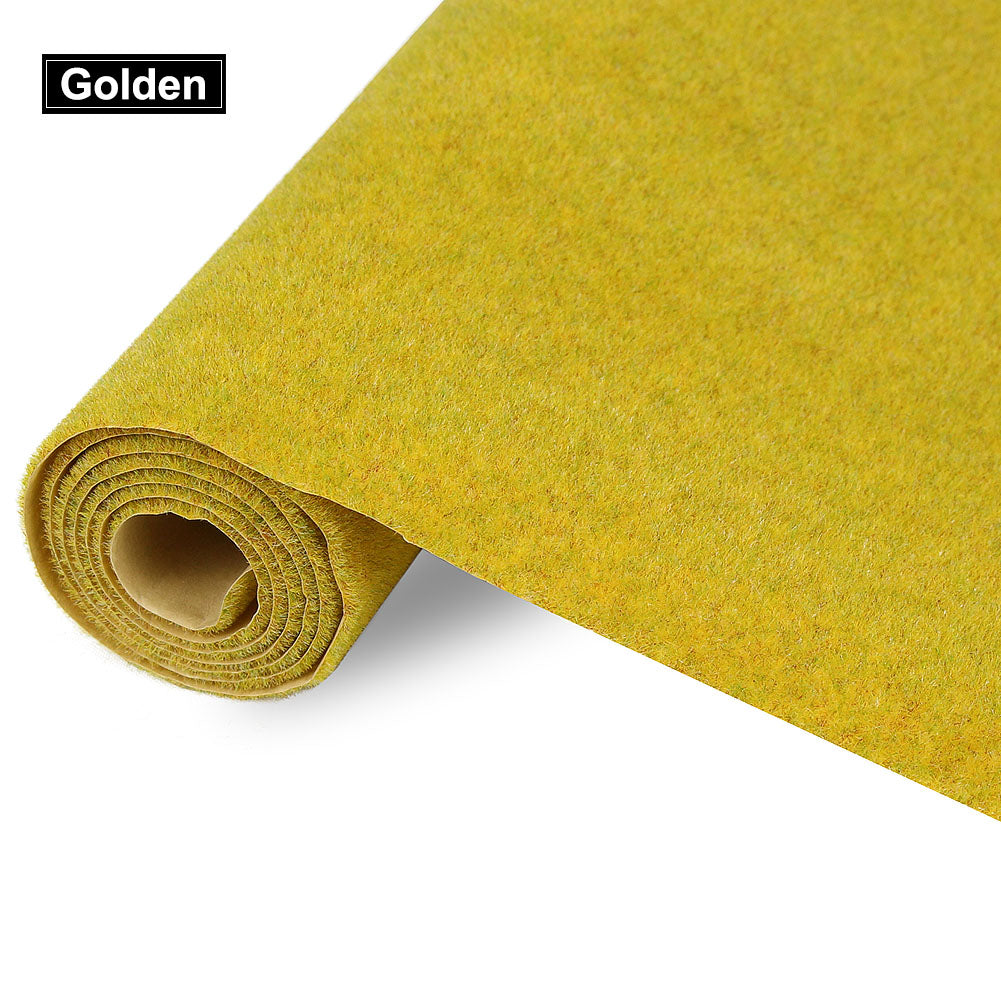 CP 0.4m*1m Grass Mat Artificial Lawn