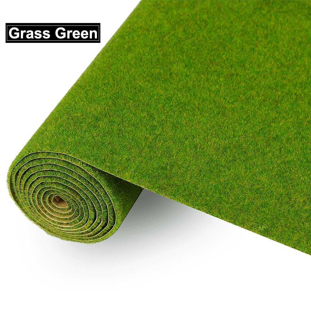 CP 0.4m*1m Grass Mat Artificial Lawn