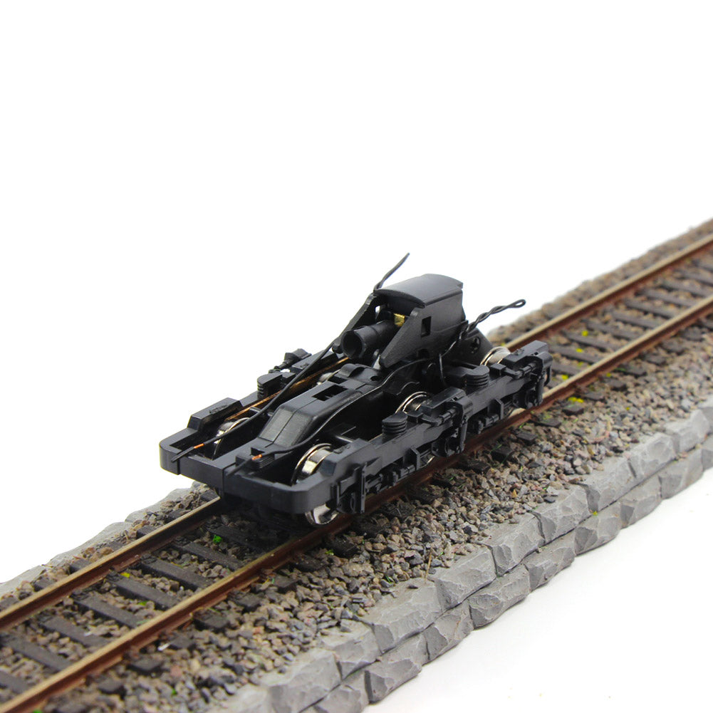 HP0587 1pc HO Scale 1:87 Train DIY Universal Undercarriage Accessories