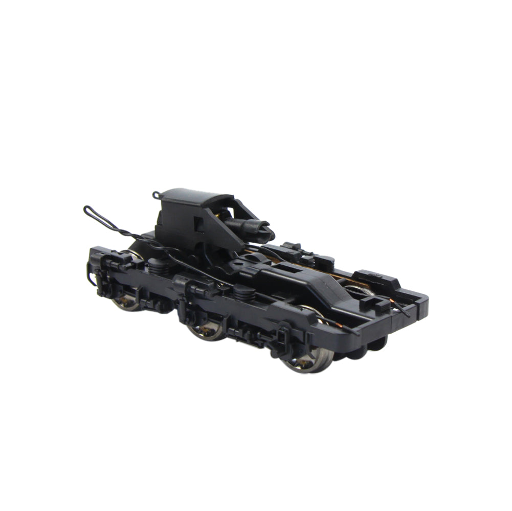 HP0587 1pc HO Scale 1:87 Train DIY Universal Undercarriage Accessories
