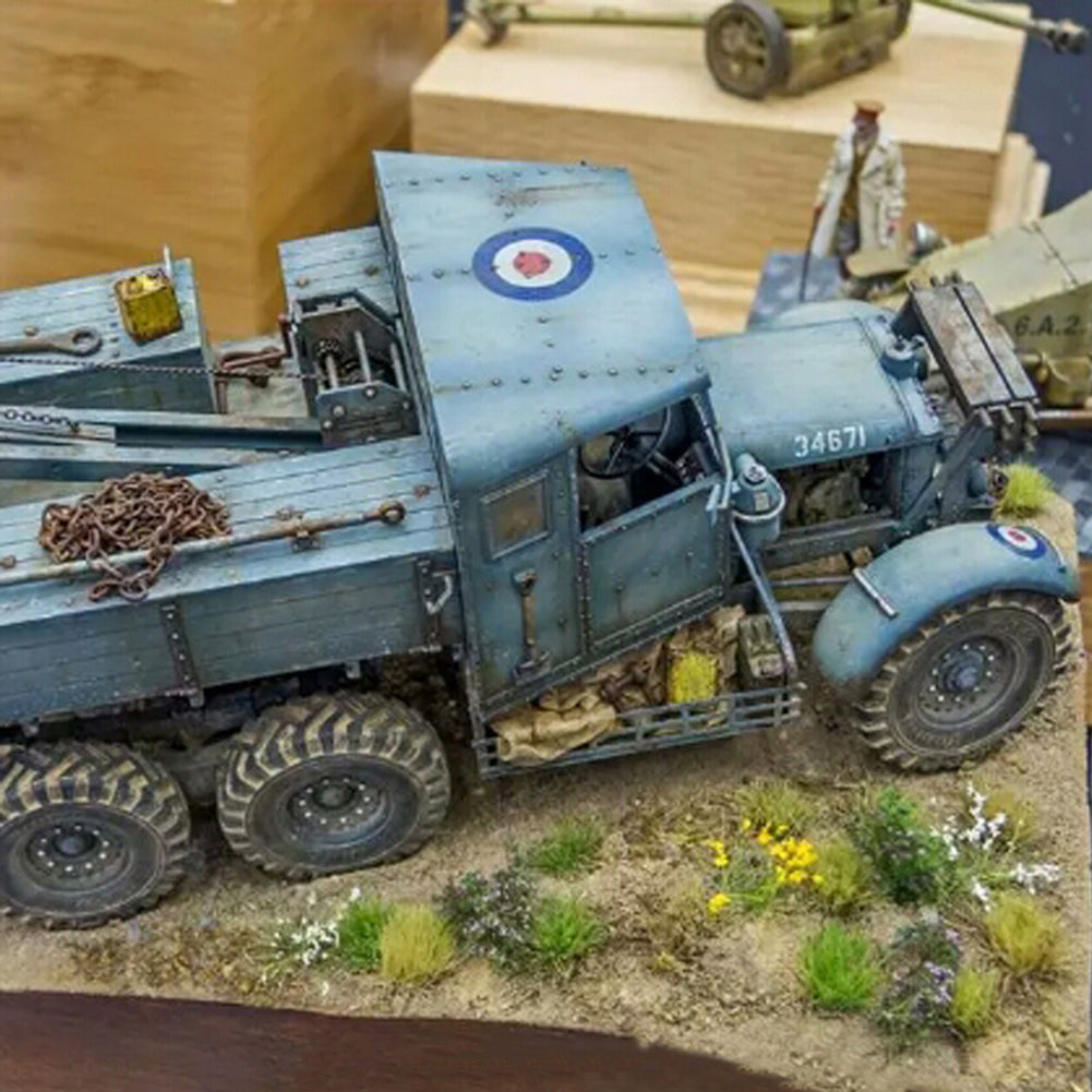 GJ07 1 Set Portable Static Grass Flocking Applicator Machine