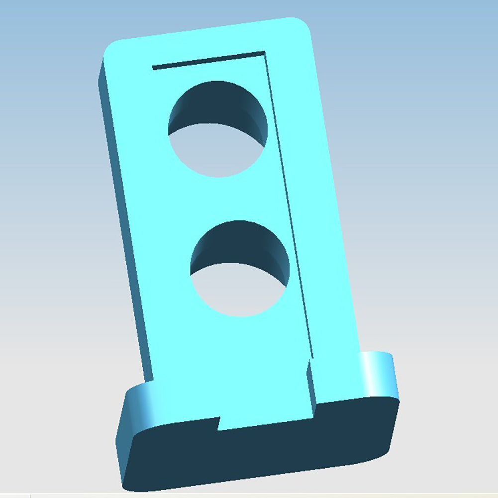 JTD19 10 sets Railway Dwarf Signal HO/OO Scale LED