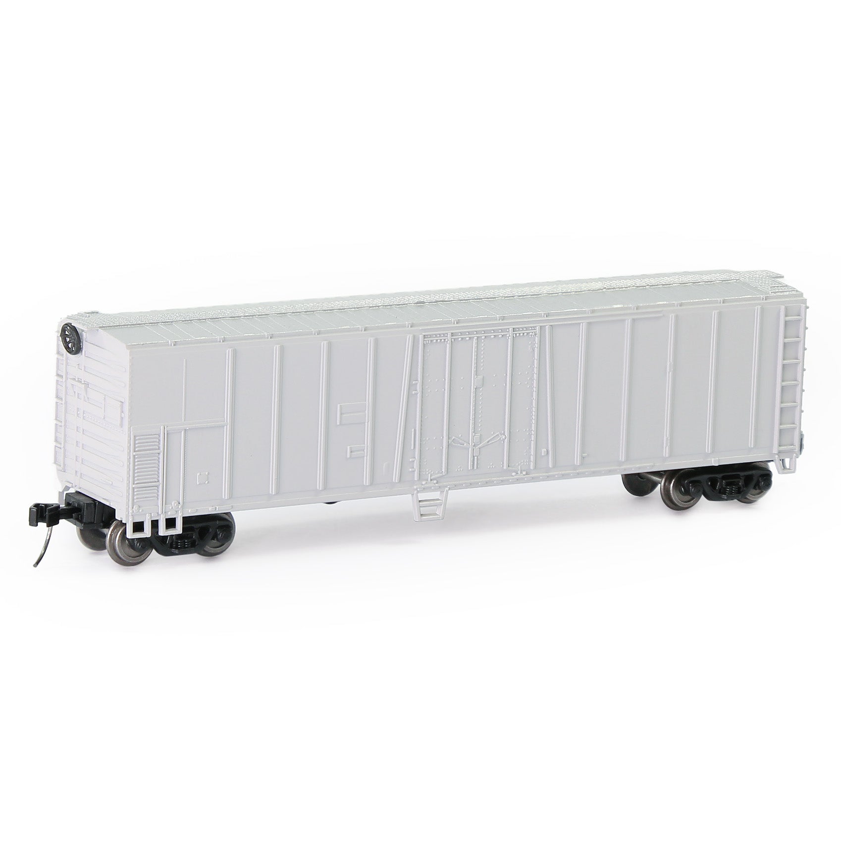 C15015 1pc N Scale 1:160 50ft Steel Reefer Boxcar