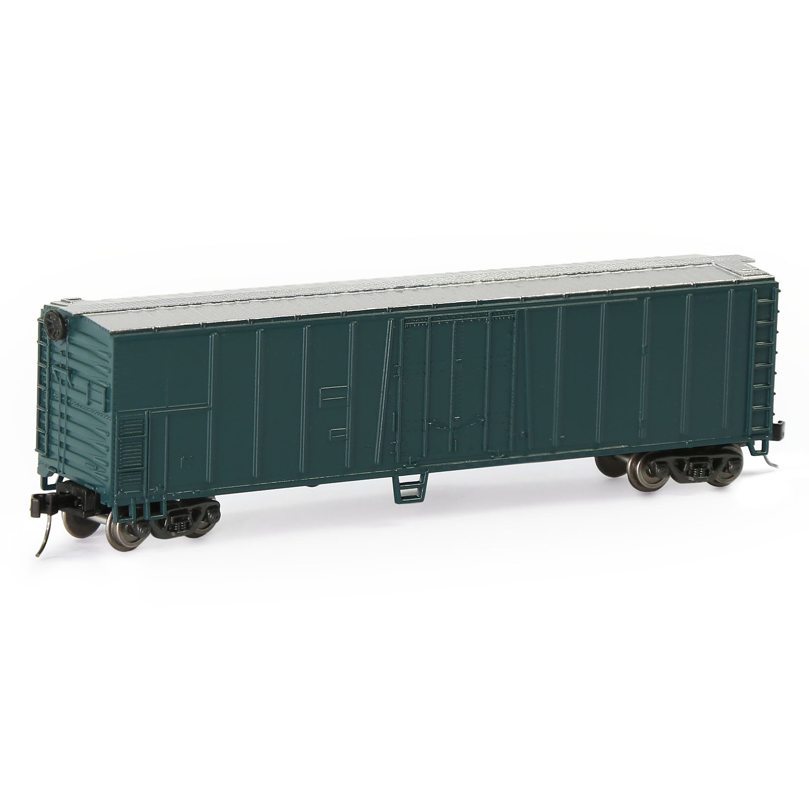 C15015 1pc N Scale 1:160 50ft Steel Reefer Boxcar