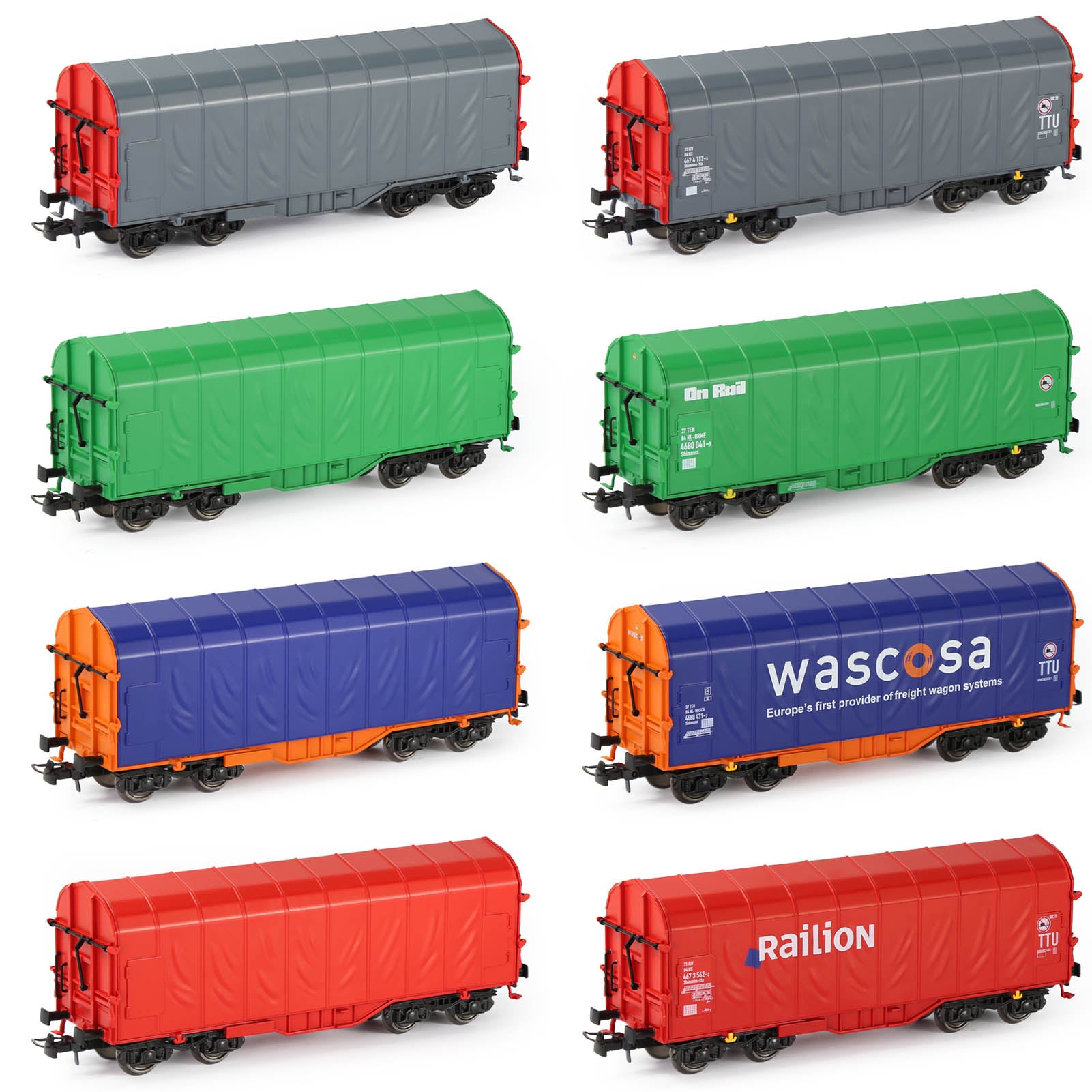 TRAIN/WAGON ECHELLE HO: Lot de 5 wagons porte voitures Jouef . EUR 15 TRAIN/WAGON ECHELLE HO: Lot de 5 wagons porte voitures Jouef . EUR 15