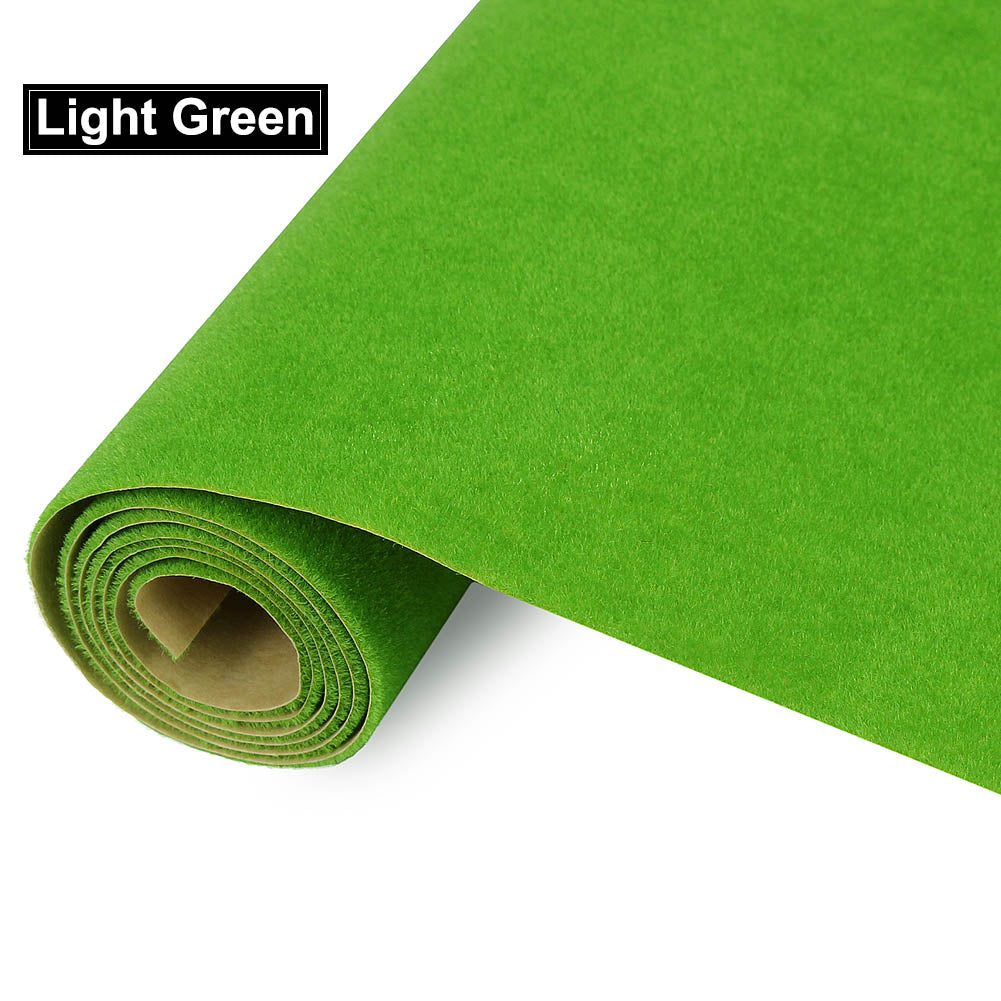 CP 0.4m*1m Grass Mat Artificial Lawn