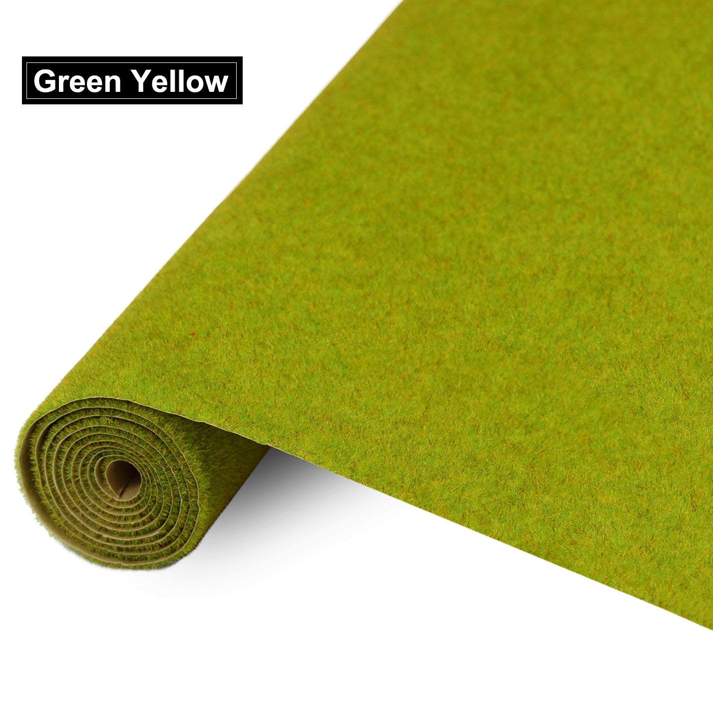 CP 0.4m*1m Grass Mat Artificial Lawn
