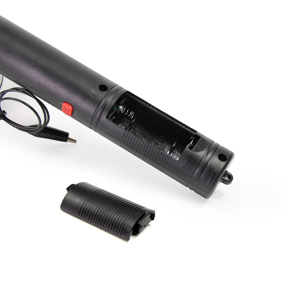 GJ07 1 Set Portable Static Grass Flocking Applicator Machine