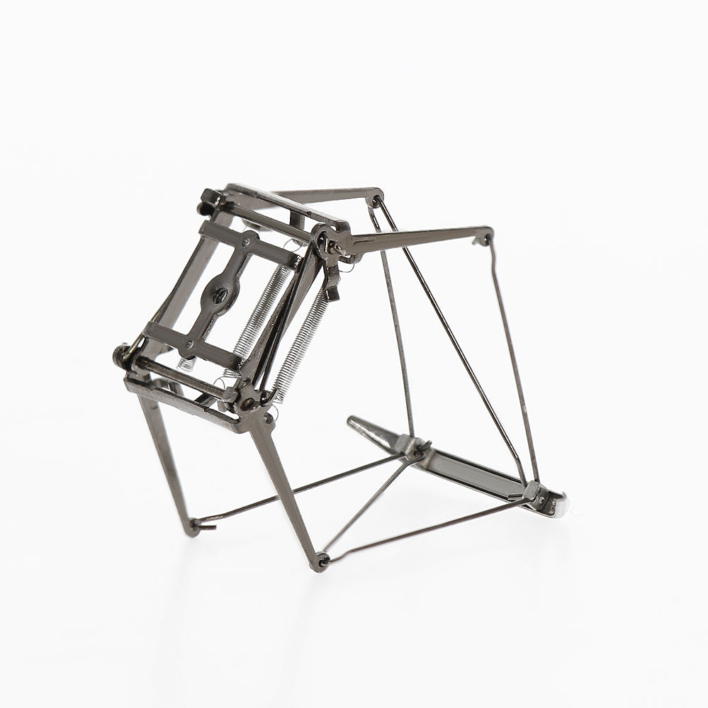 HP2587 2pcs HO Scale 1:87 Electric Traction Locomotive Pantographs Arm Bow