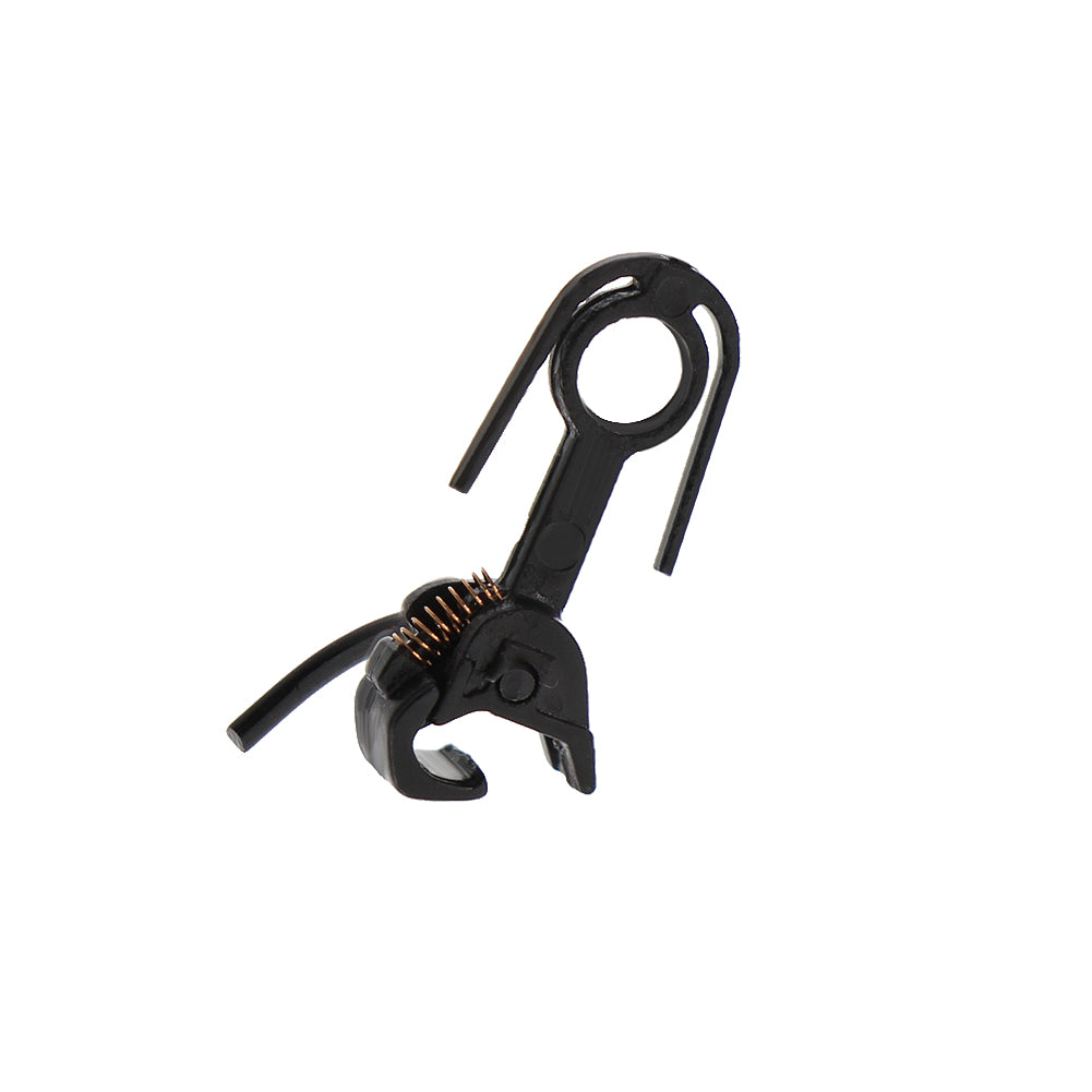 HP0887 12pcs HO Scale 1:87 E-Z Mate Magnetic Knuckle Couplers