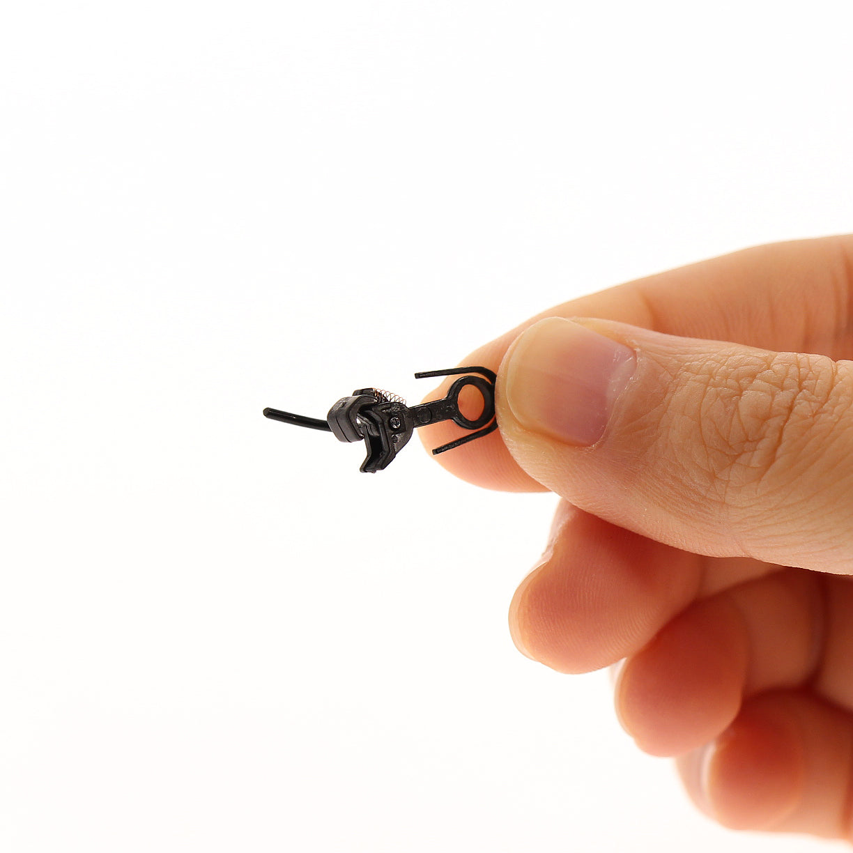 HP0887 12pcs HO Scale 1:87 E-Z Mate Magnetic Knuckle Couplers