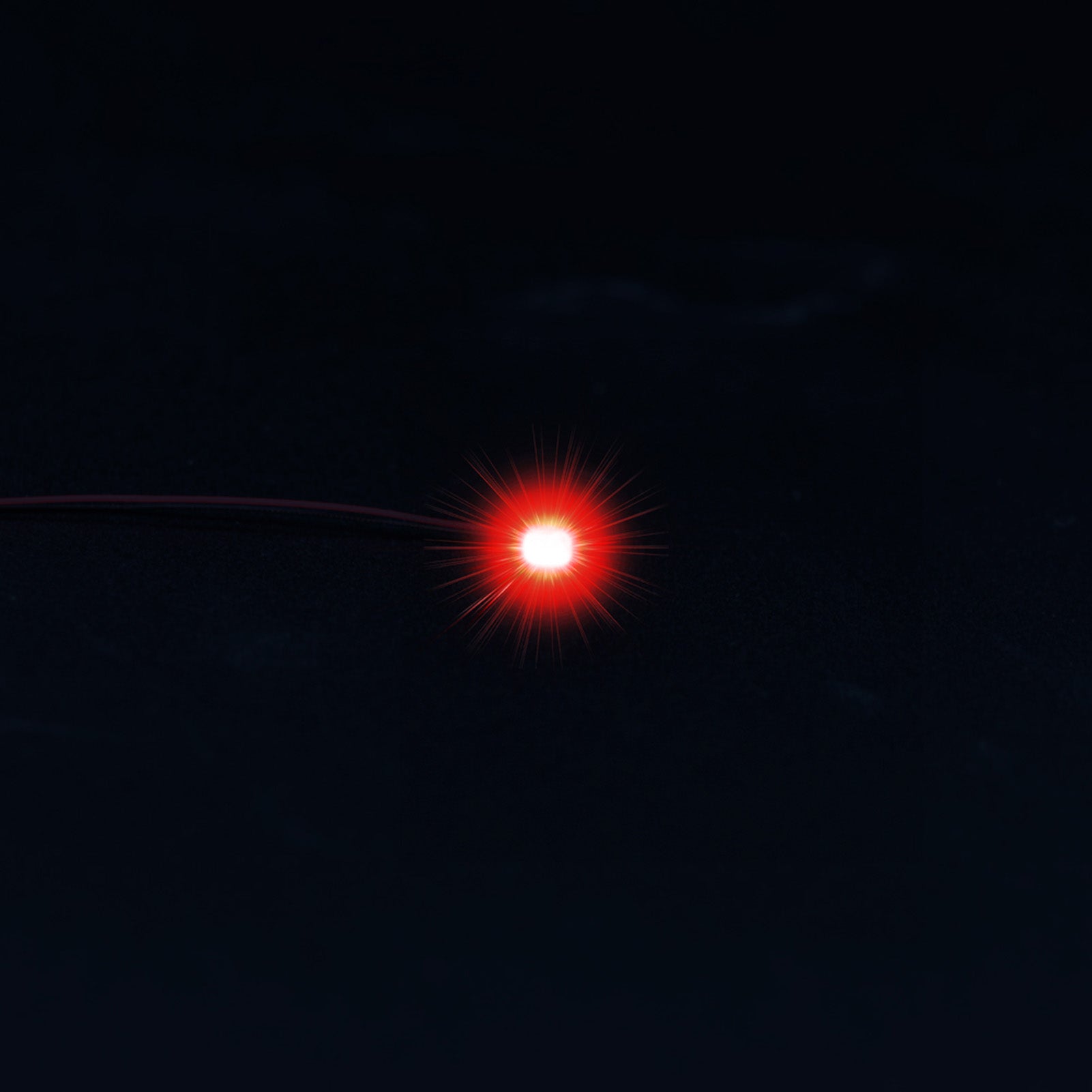 L0603 20pcs Pre-wired SMD 0603 LED Pre-soldered Micro Litz Wired