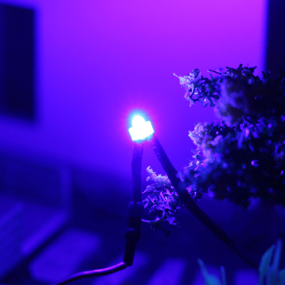 L1218 20pcs Pre Wired 1.8mm Led Light Lamp 12V ~ 18V