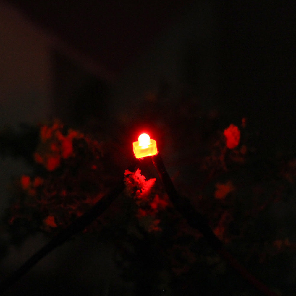 L1218 20pcs Pre Wired 1.8mm Led Light Lamp 12V ~ 18V