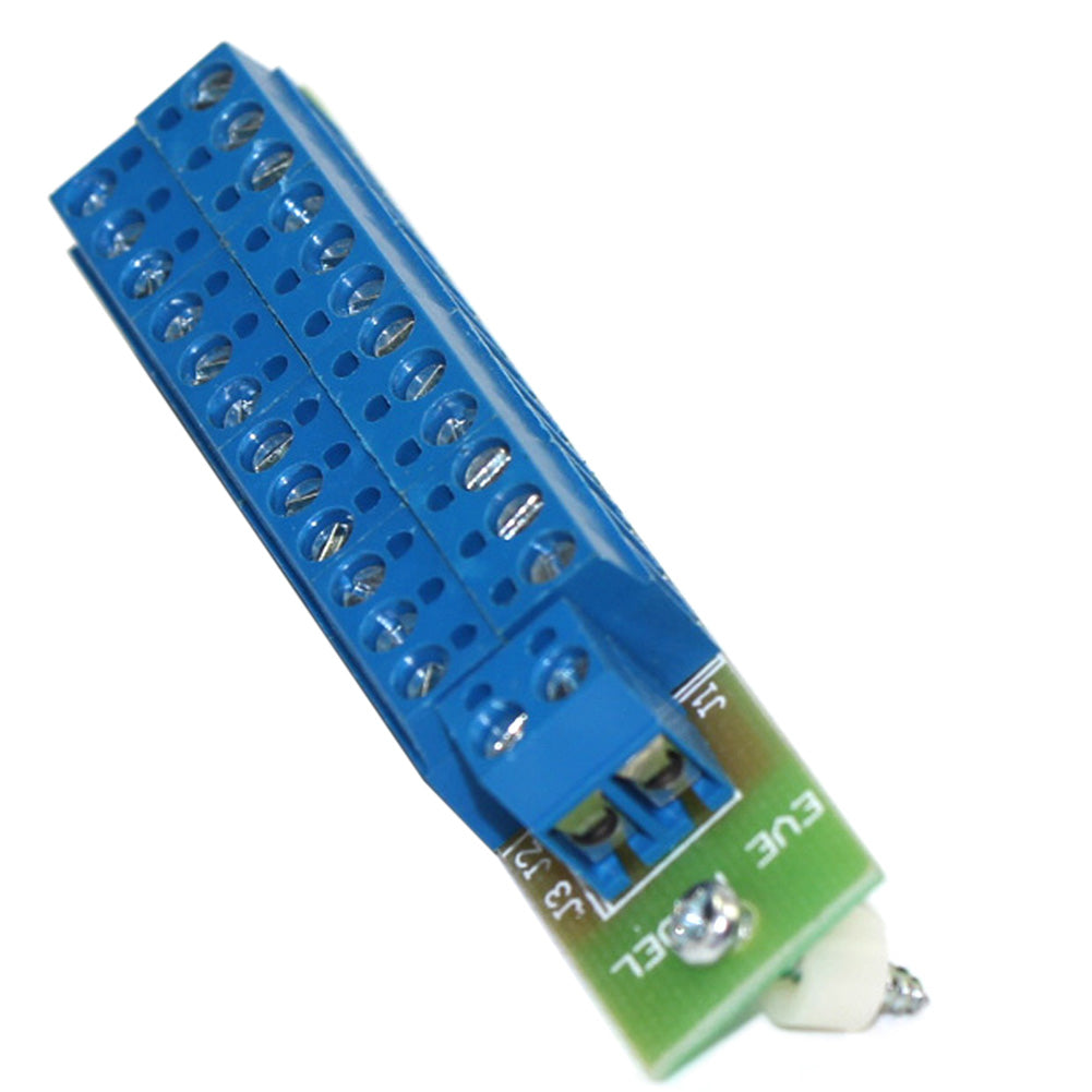 PCB002 1 Set Power Control Distribution Board DC and AC Voltage