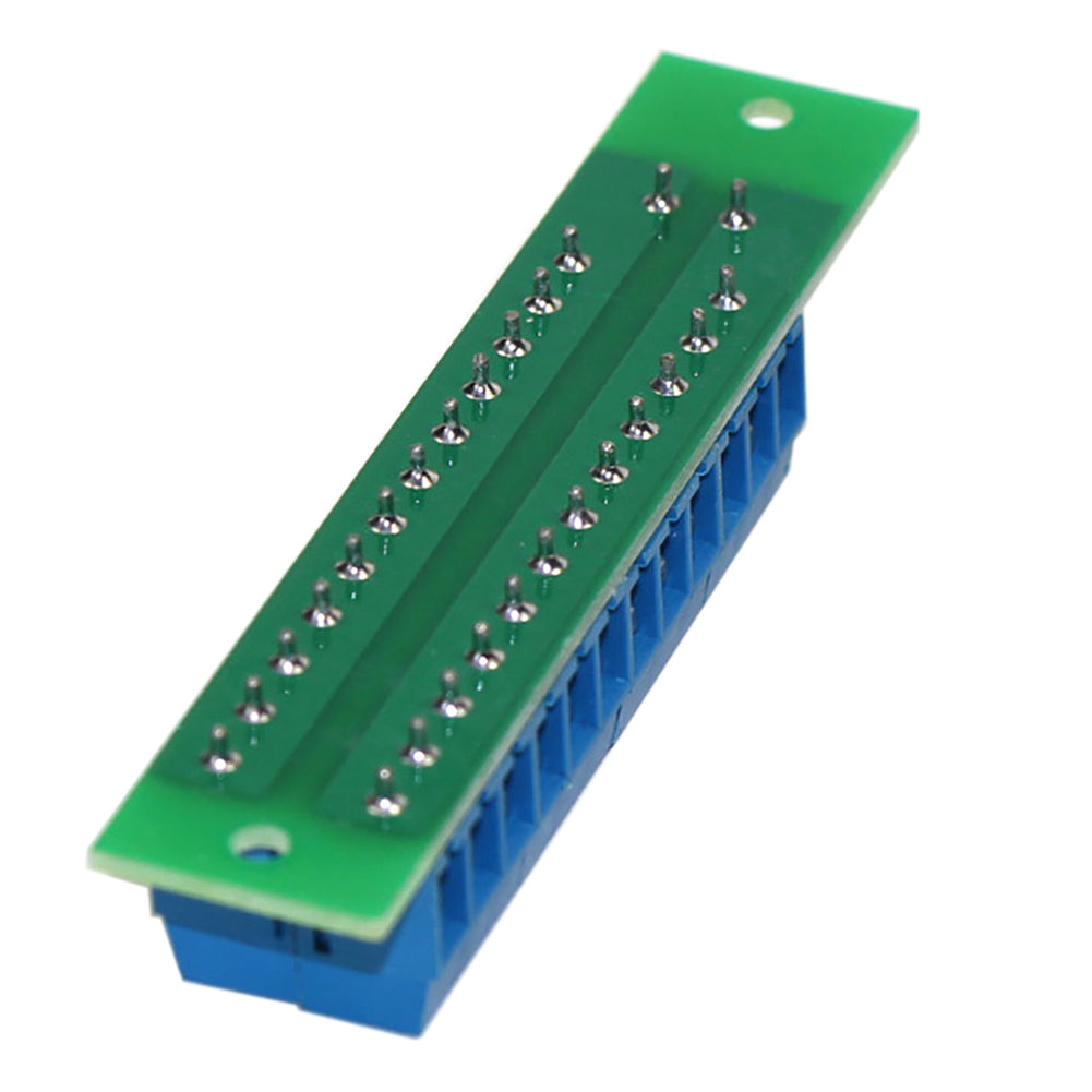 PCB002 1 Set Power Control Distribution Board DC and AC Voltage