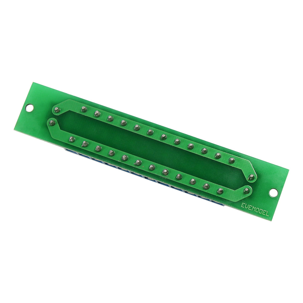 PCB007 1 Set Power Distribution Board for DC AC Voltage