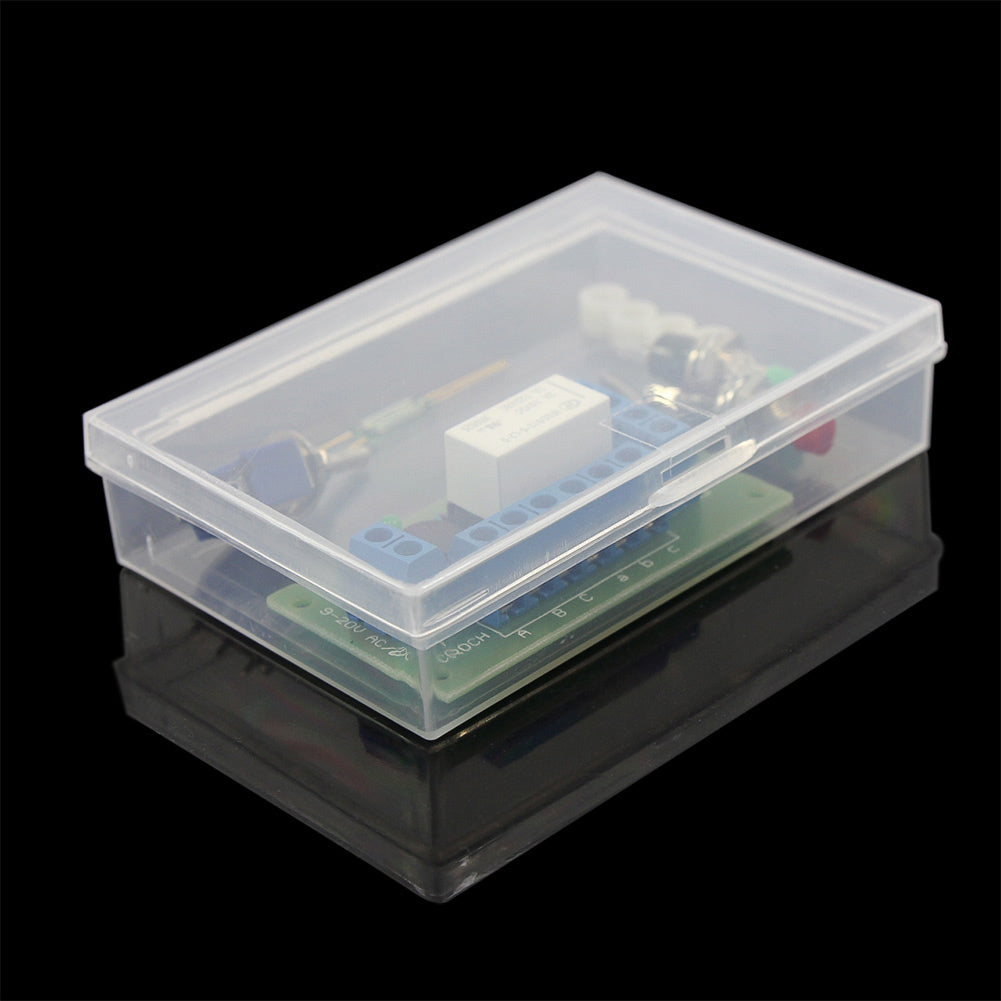 PCB009 1 Set Power Distribution Board Distributor to Flash Traffic Signal