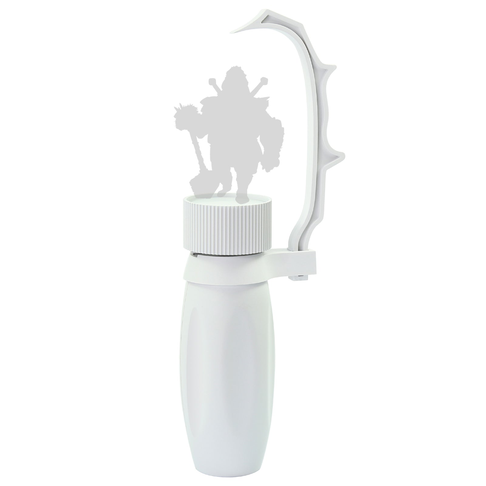 WH01 Painting Handle for Wargame Miniautres with Model Bases