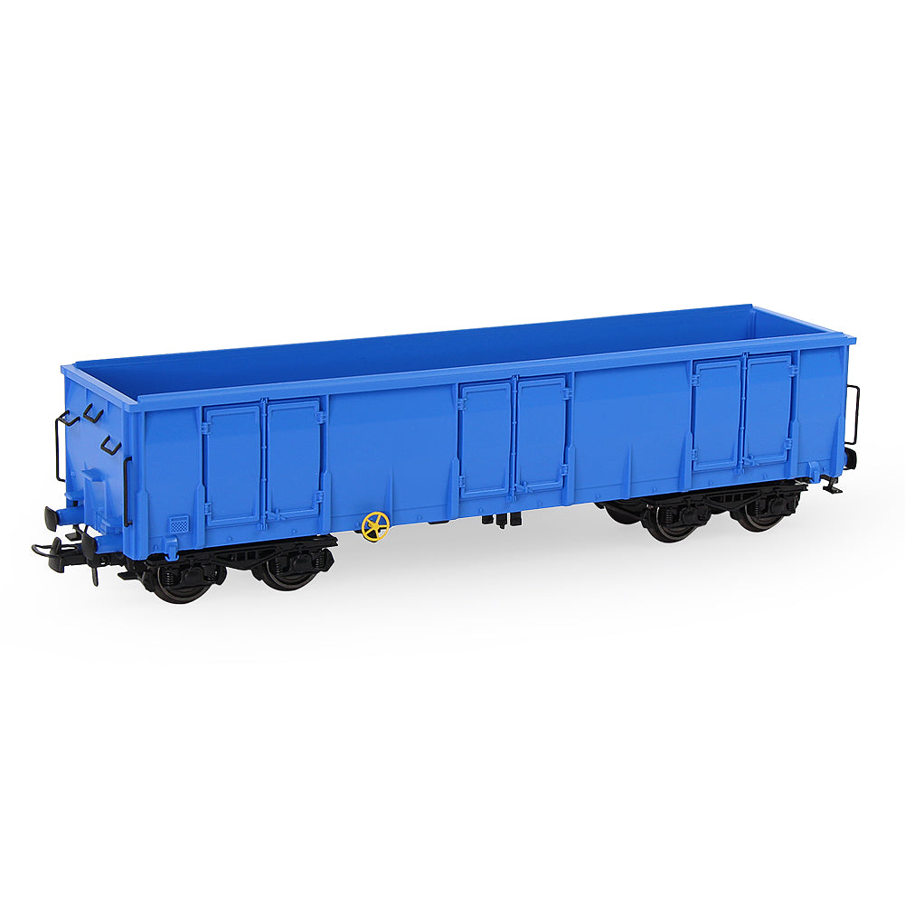 C8742 1pc HO Scale 1:87 Model Railway Gondola Car