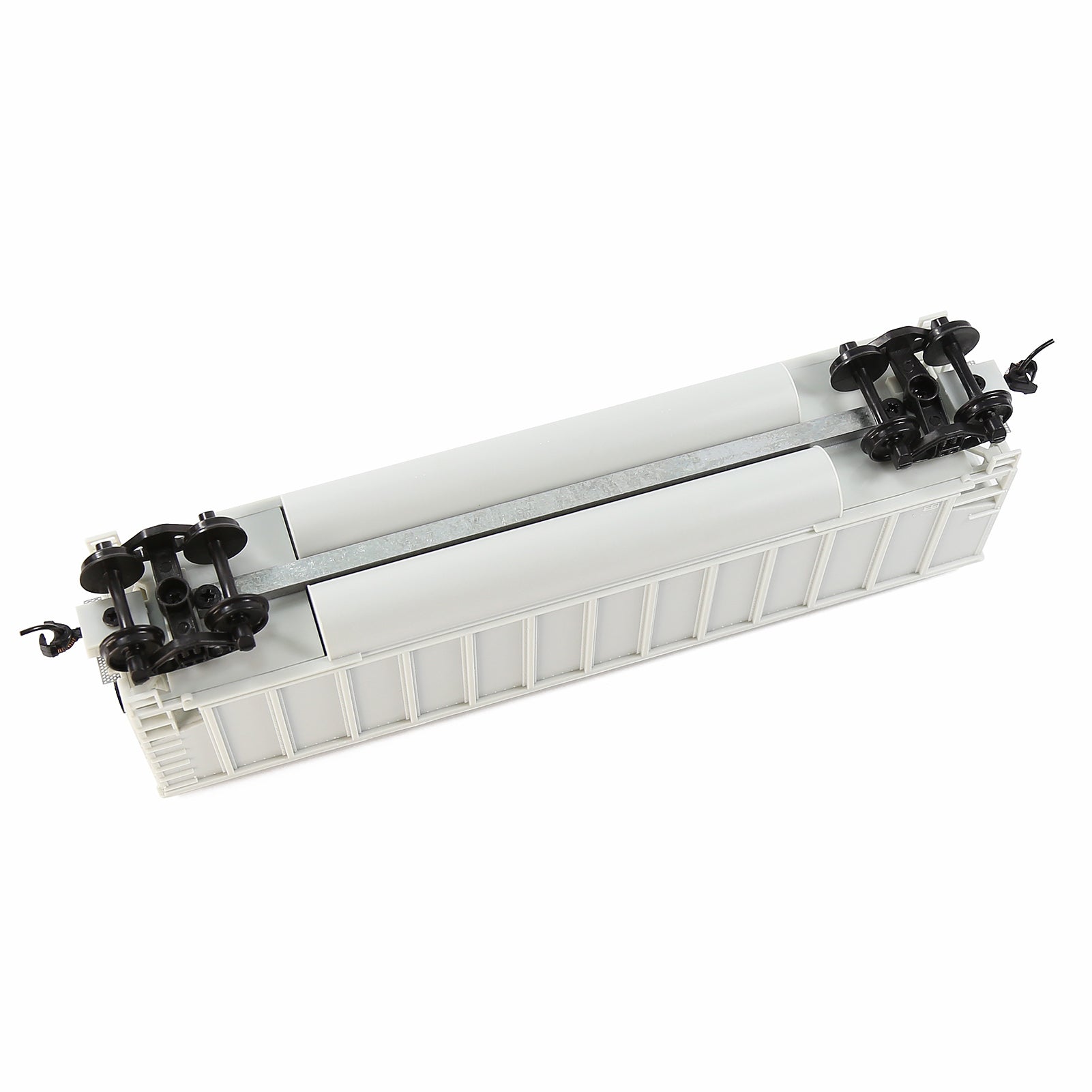 C8771JJ 1 Unit HO Scale 1:87 Blank Unassembled Coal Wagon Coalporter Plastic