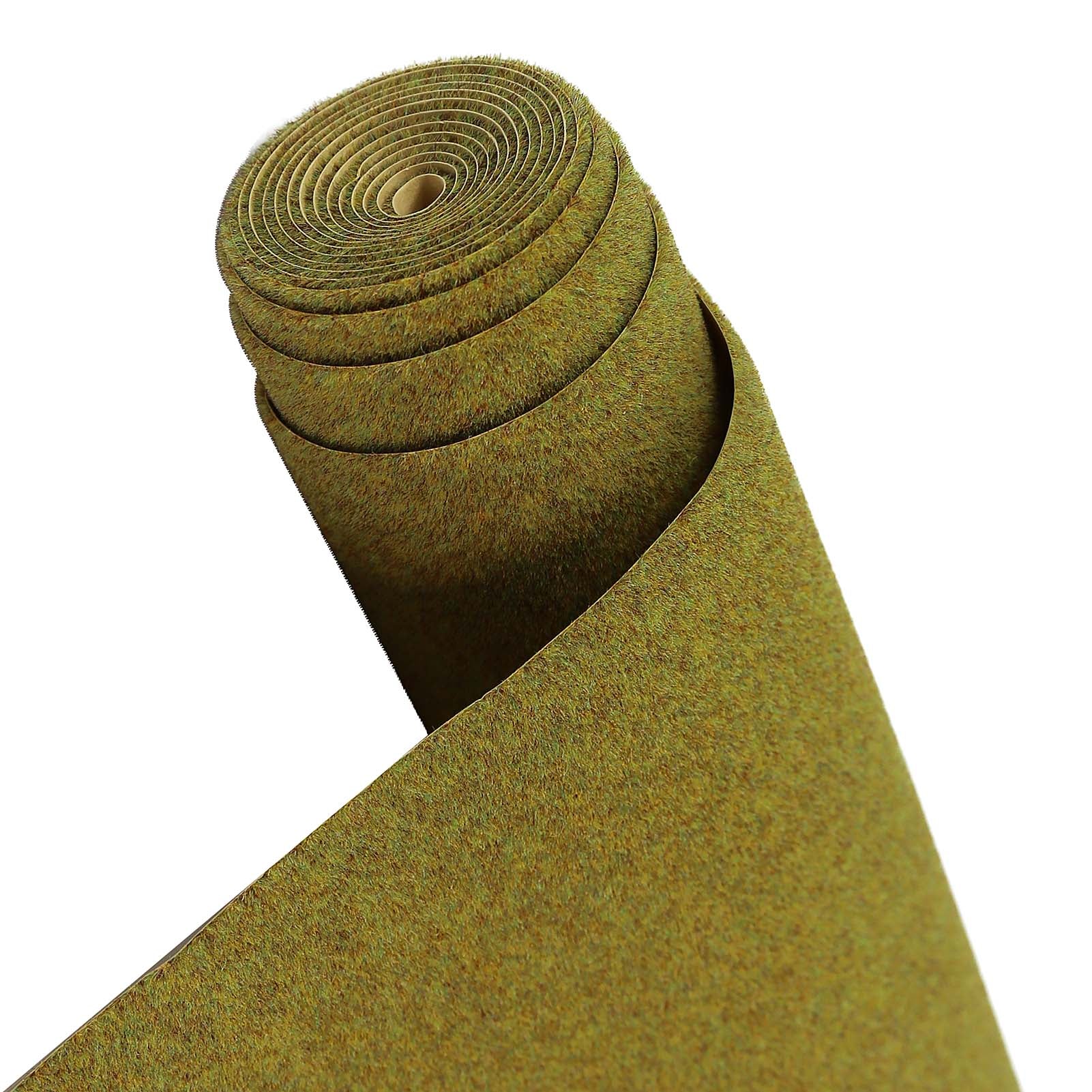 CP2 40cm*200cm Grass Mat 2mm Thick Artificial Green Lawn Architectural Carpet