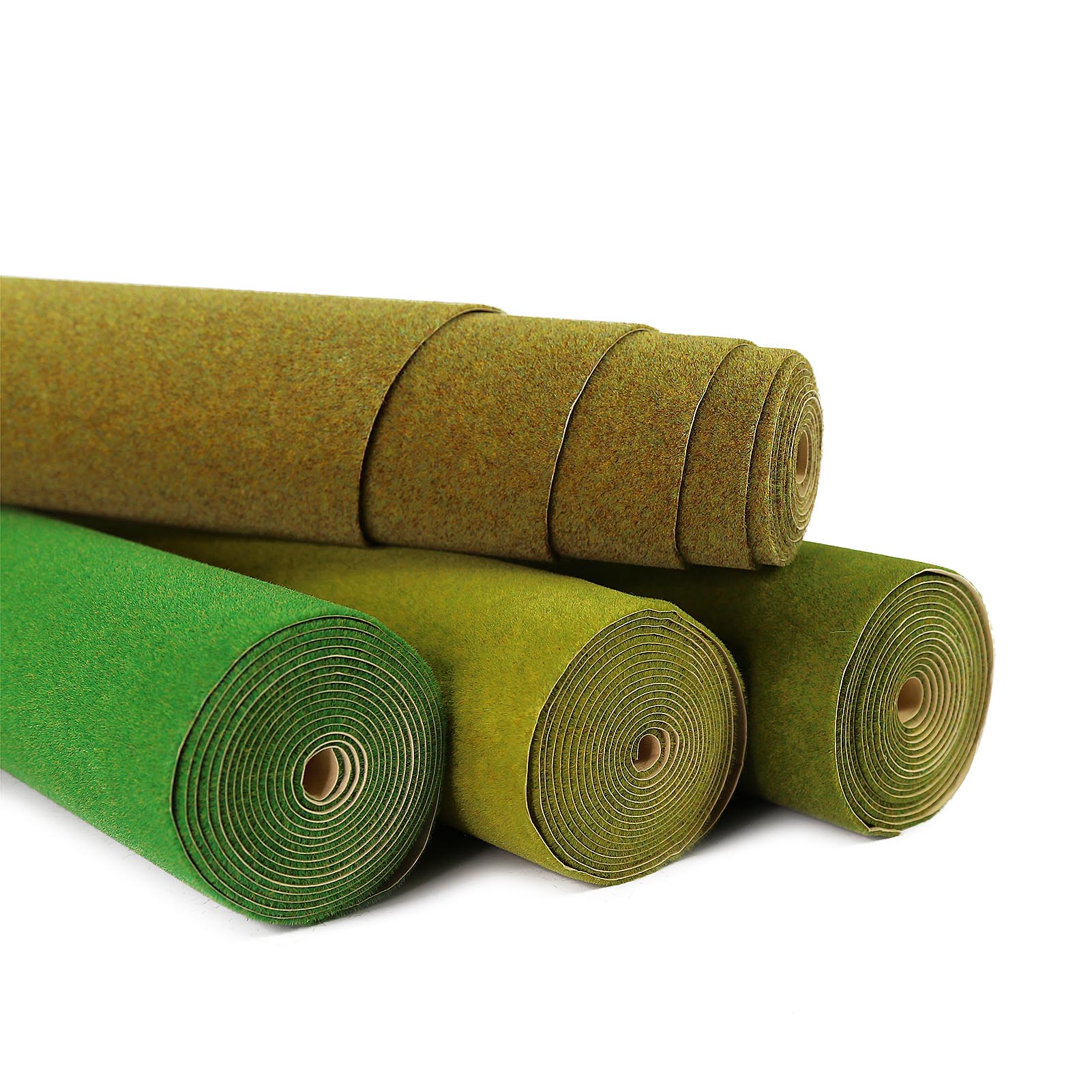 CP2 40cm*200cm Grass Mat 2mm Thick Artificial Green Lawn Architectural Carpet