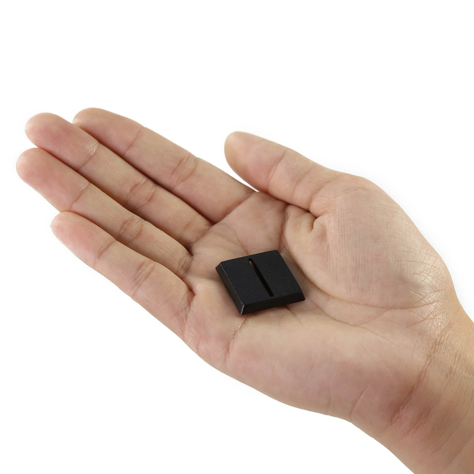 MB2525 20pcs 25mm Square Slot Bases for Table Game Wargames