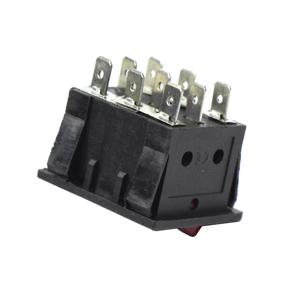 Mini Rocker Switch, ON/OFF At Rs 1.60/piece In New Delhi | ID: 15833376012 - Foto 3