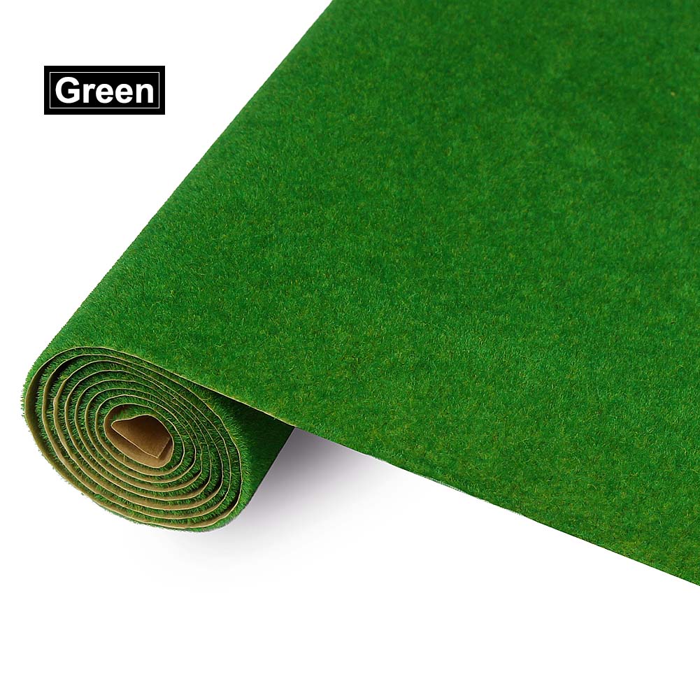 CP 0.4m*1m Grass Mat Artificial Lawn