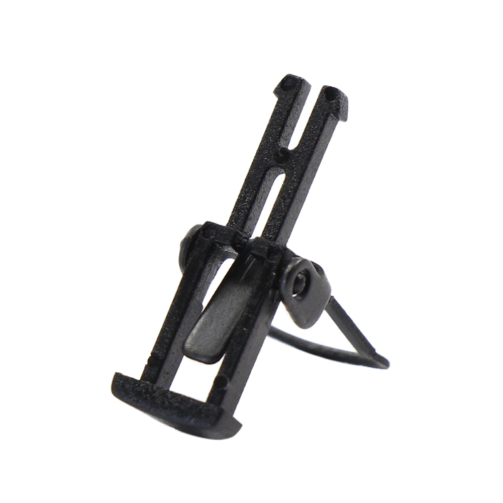 HP1087 12pcs HO Scale 1:87 Knuckle Couplers