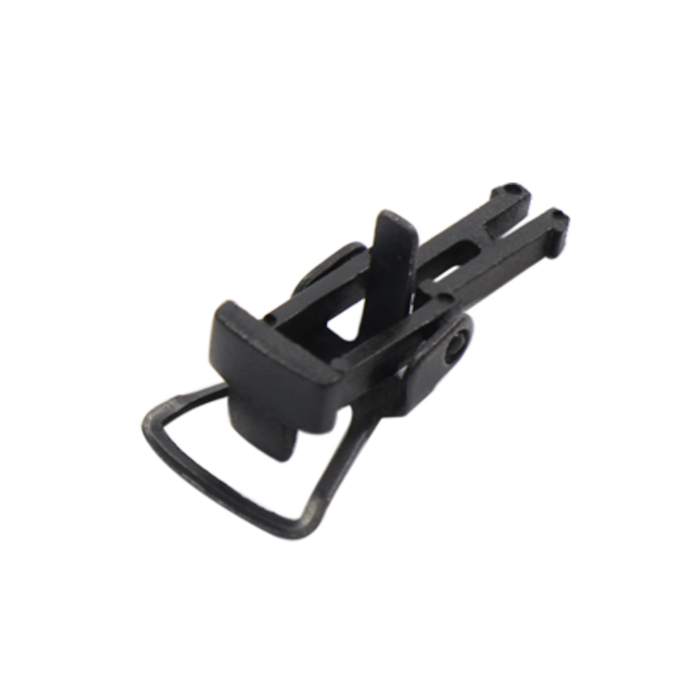 HP1087 12pcs HO Scale 1:87 Knuckle Couplers