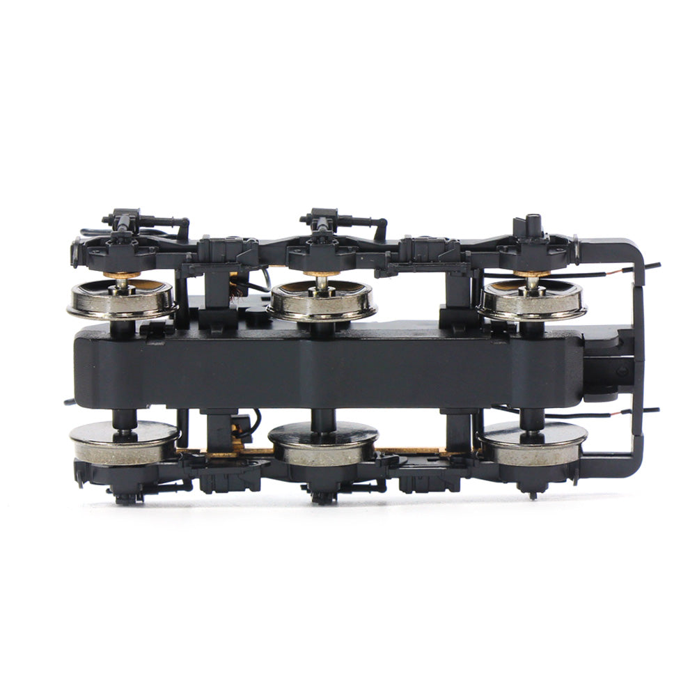 Model train accessories ho scale on sale