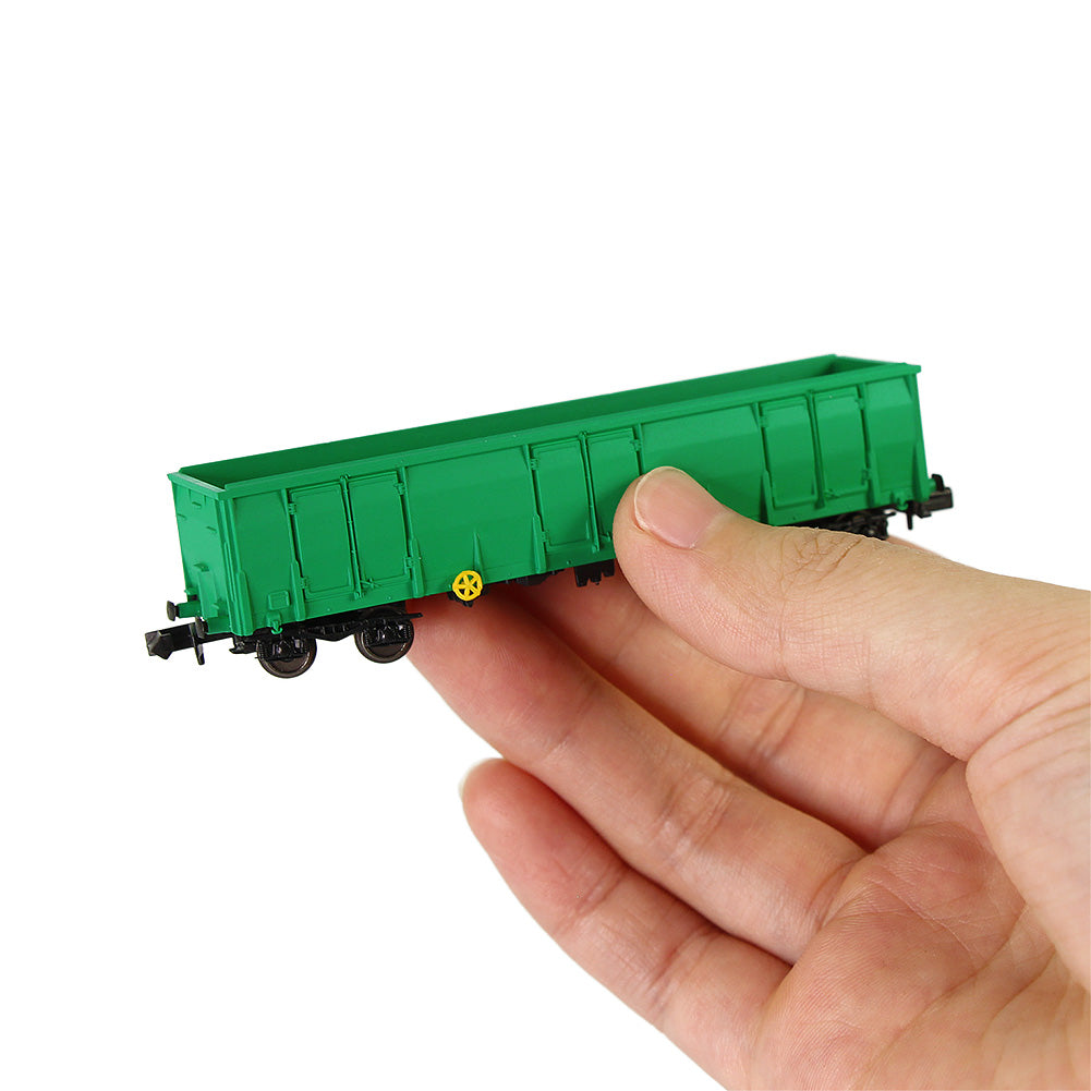 C15013 1pc N Scale 1:150 40ft High-side Gondola Car