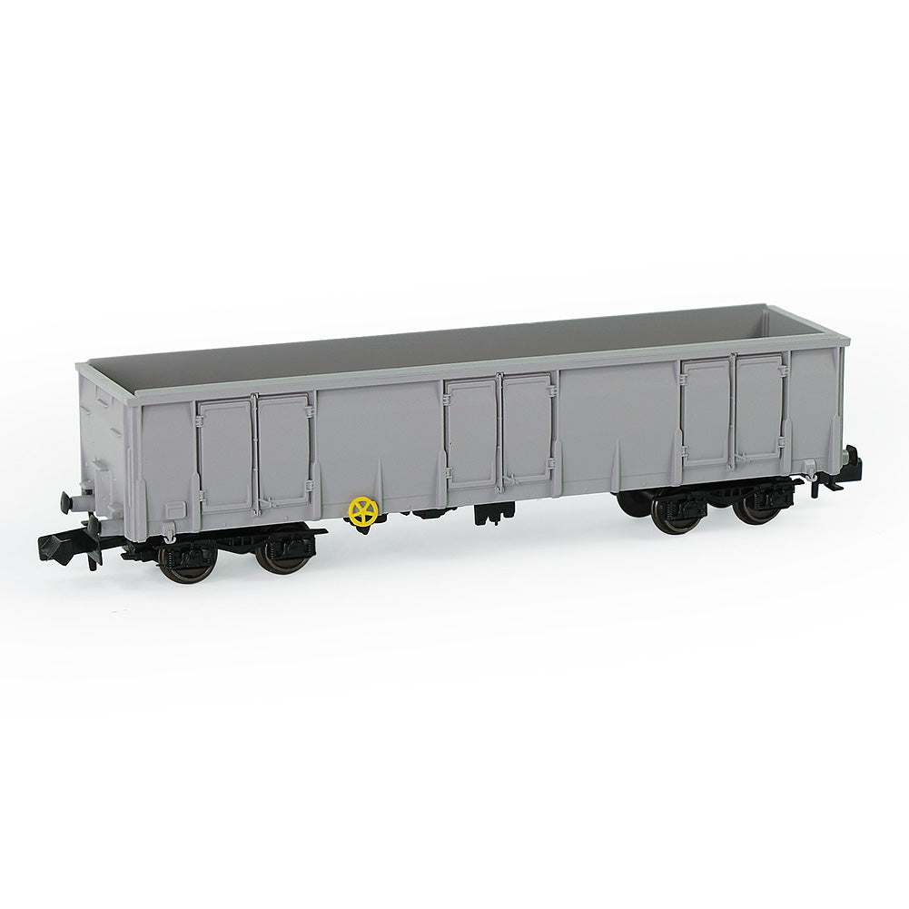 C15013 1pc N Scale 1:150 40ft High-side Gondola Car