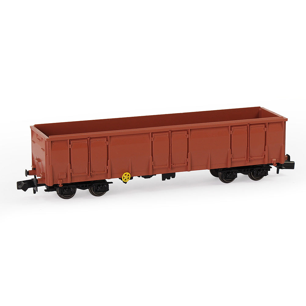 C15013 1pc N Scale 1:150 40ft High-side Gondola Car