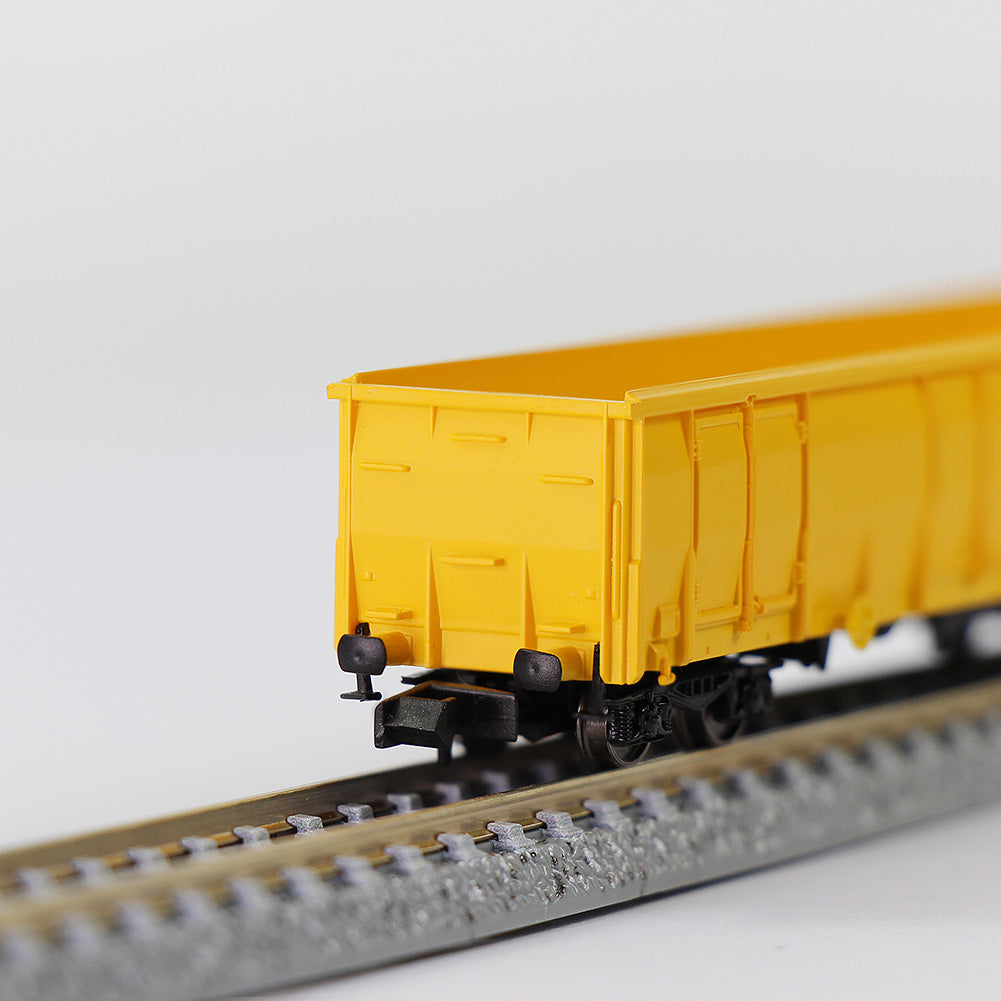 C15013 1pc N Scale 1:150 40ft High-side Gondola Car