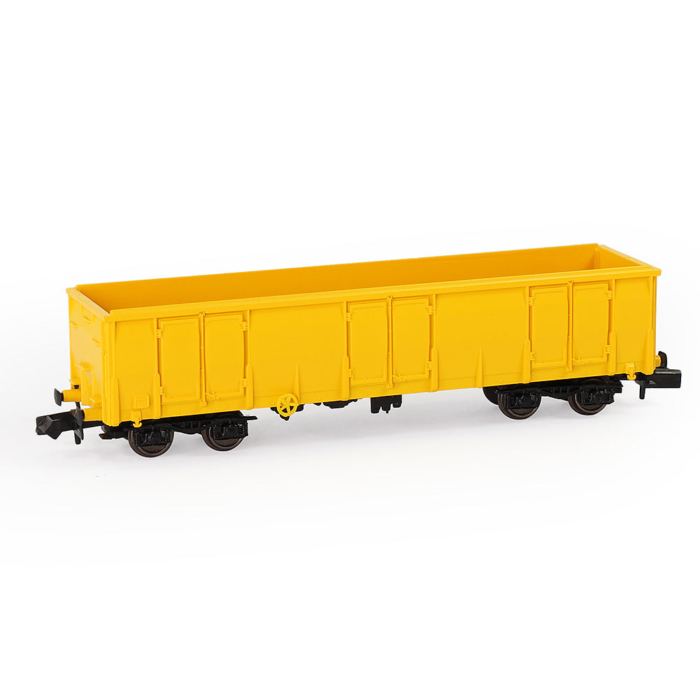 C15013 1pc N Scale 1:150 40ft High-side Gondola Car