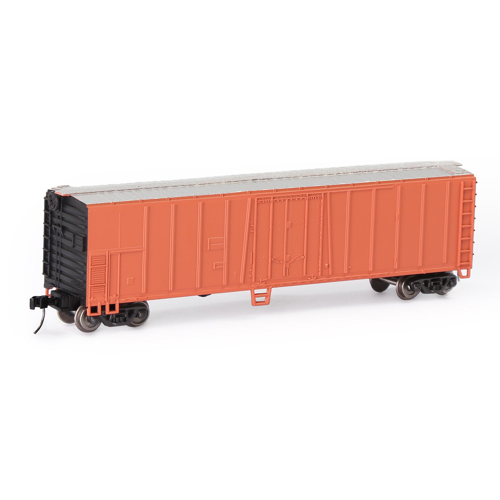 C15015 1pc N Scale 1:160 50ft Steel Reefer Boxcar