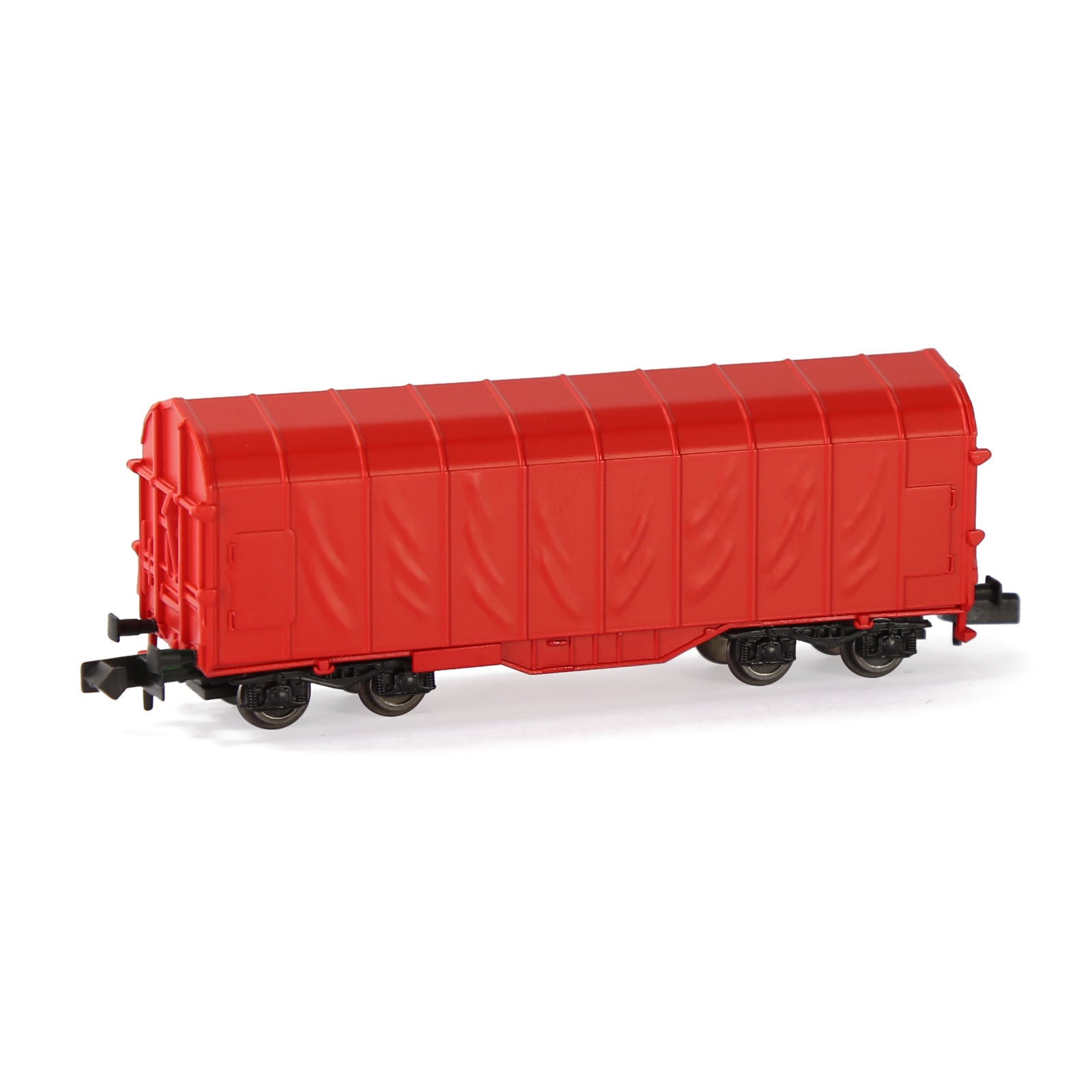 C15062 1pc N Scale 1:150 Box Car Covered Wagon Freight Car