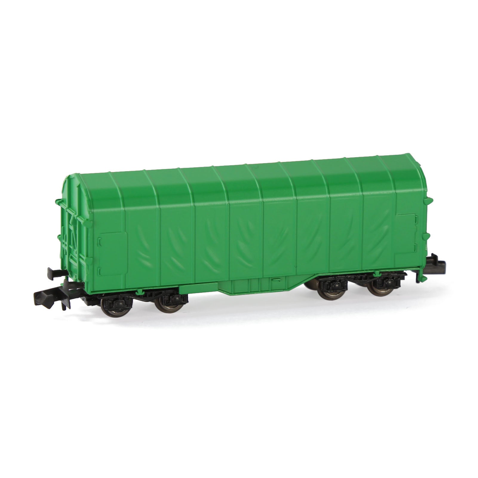 C15062 1pc N Scale 1:150 Box Car Covered Wagon Freight Car