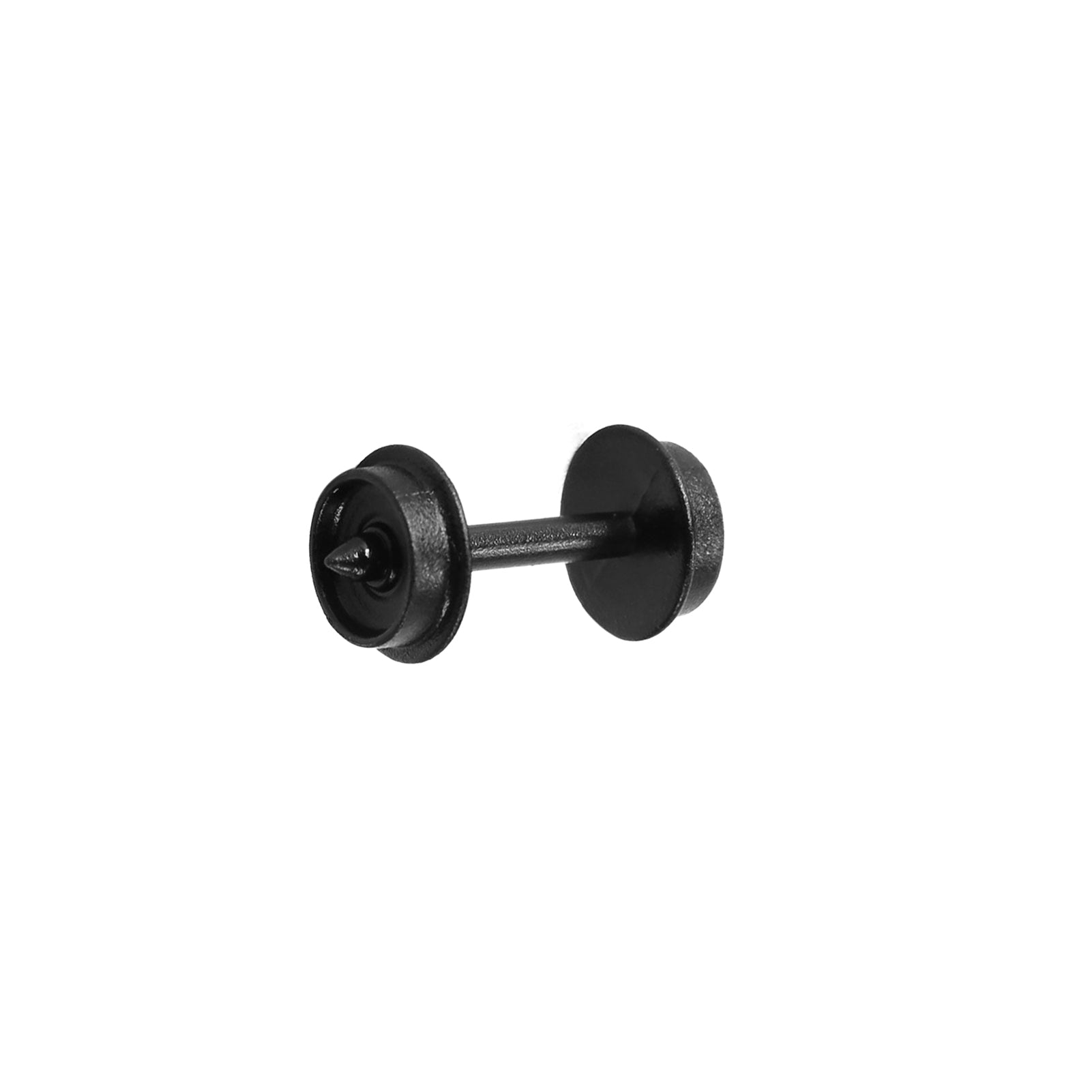 HP28N 24pcs N Scale 1:160 POM Plastic 33'' Wheels