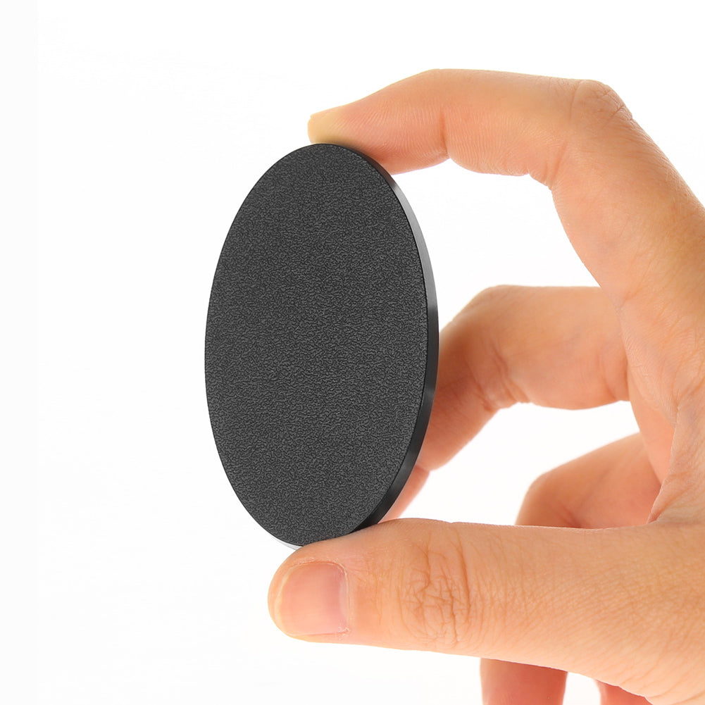 MB660 40pcs Oval Plastic Bases For Miniature War Game