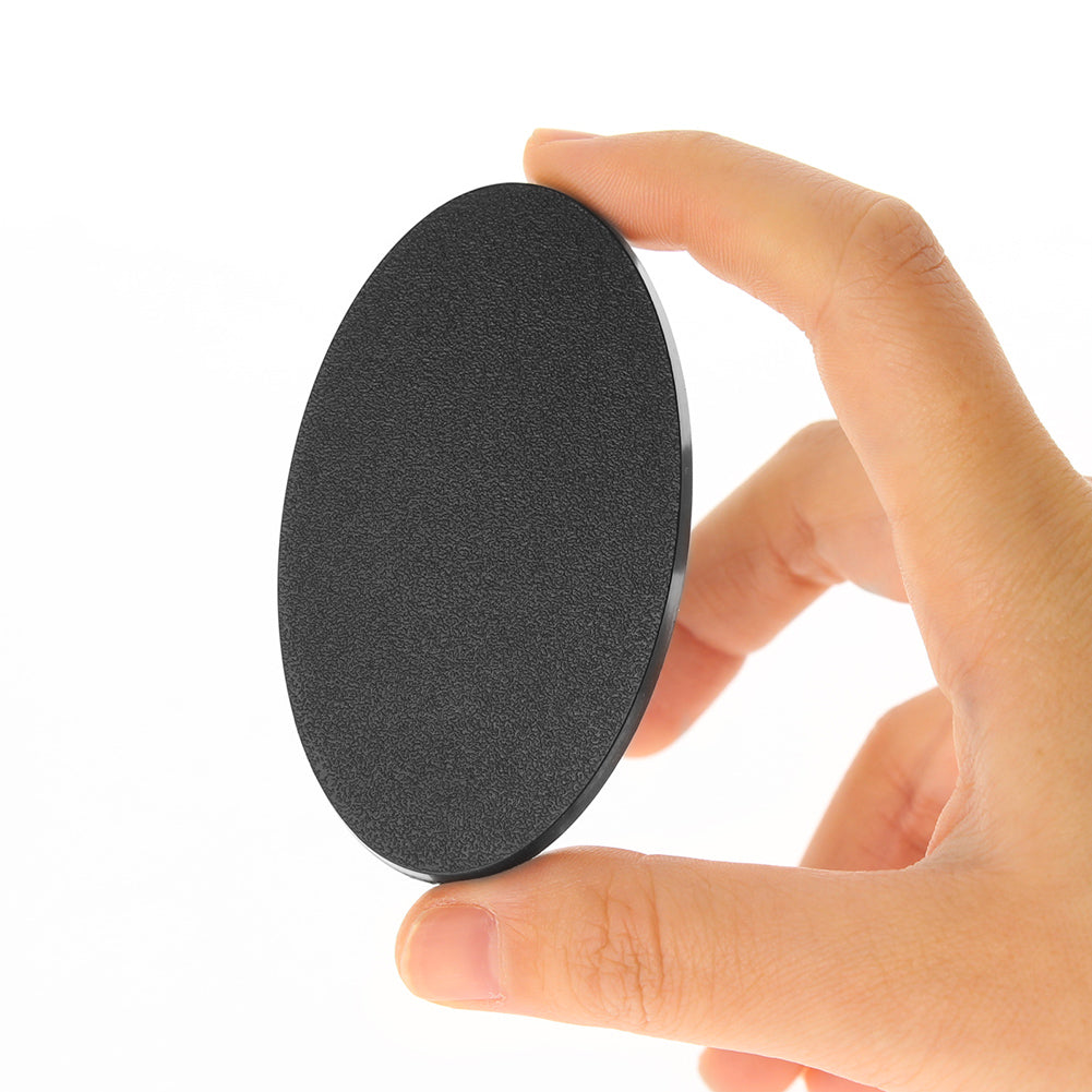 MB660 40pcs Oval Plastic Bases For Miniature War Game