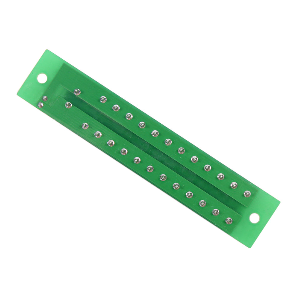PCB001 1 Set Power Distribution Board With Status LEDs