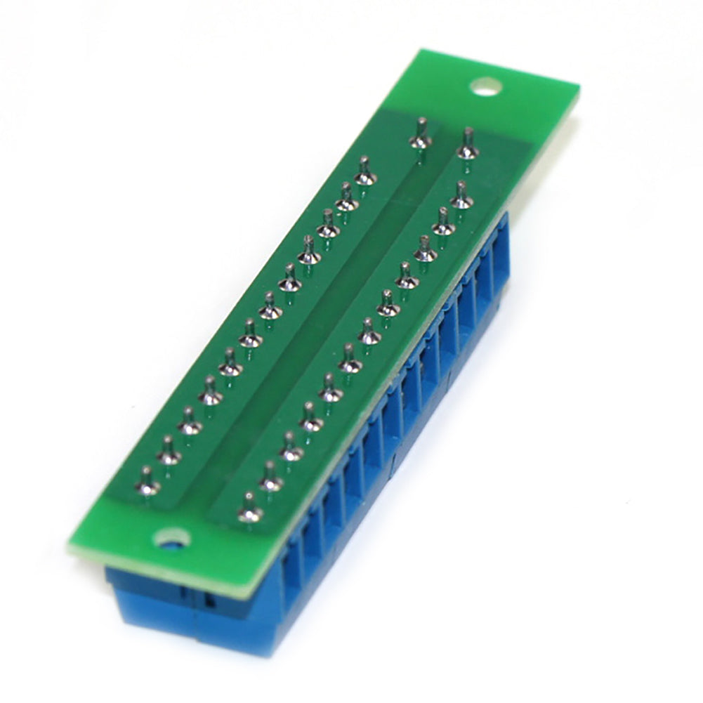 PCB001 1 Set Power Distribution Board With Status LEDs
