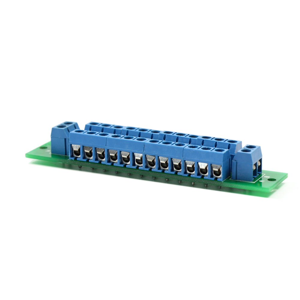 PCB007 1 Set Power Distribution Board for DC AC Voltage